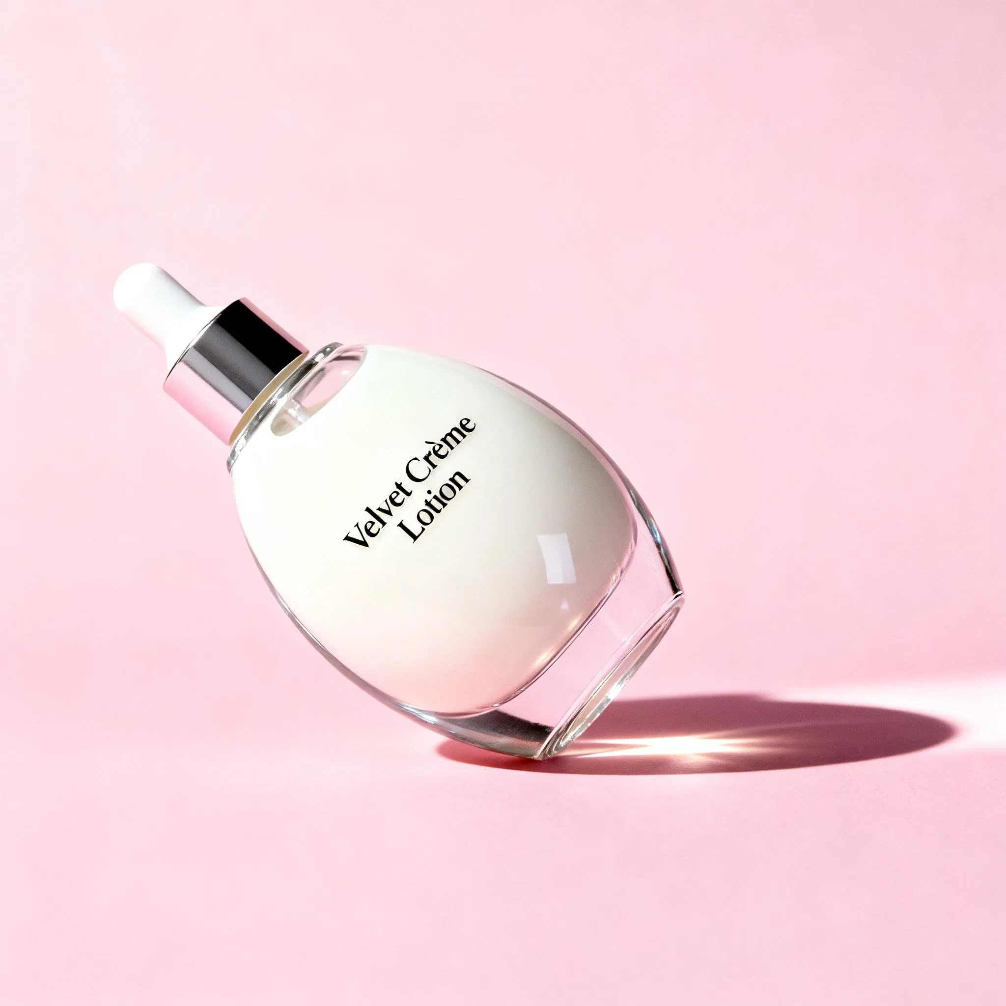 Intensive Ergothioneine Cellular Renewal Face Lotion for DNA Protection and Aging Delay