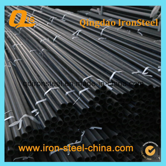 Труба ПЭ для водоснабжения HDPE 100