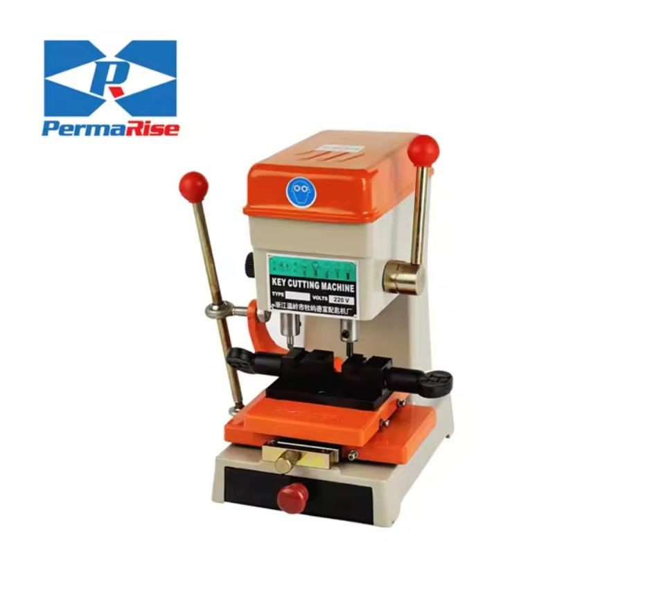Locksmith Key Duplicating Key Cutting Machine