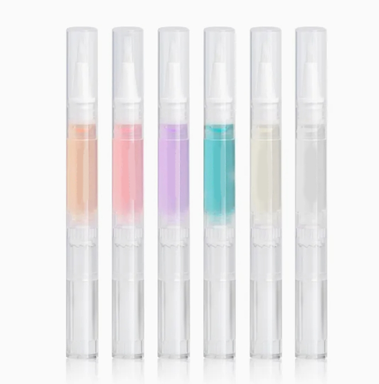 Beauty Cosmetics Cuticle Oil Nails Repaired Damaged Moisten Nails Cuticle Oil