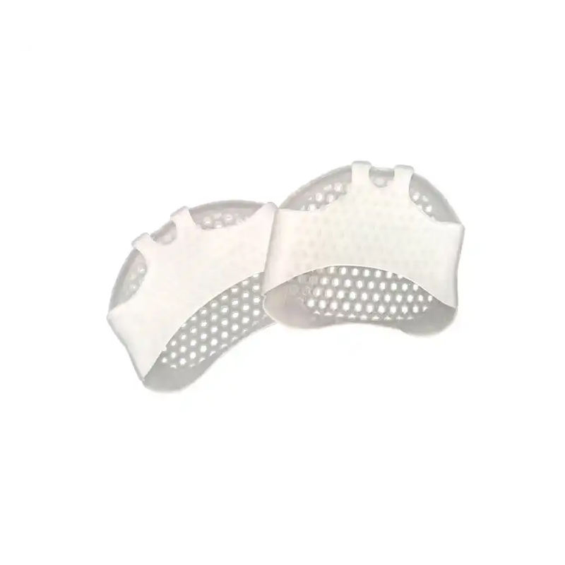 Soft Breathable Foot Care Toe Corrector Gel Toe Separators