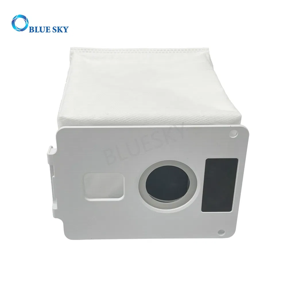 Bluesky Manufacturer Non-Woven Dust Filter Bags Replacement for LG Vacuum Cleaner Part Dust Bag