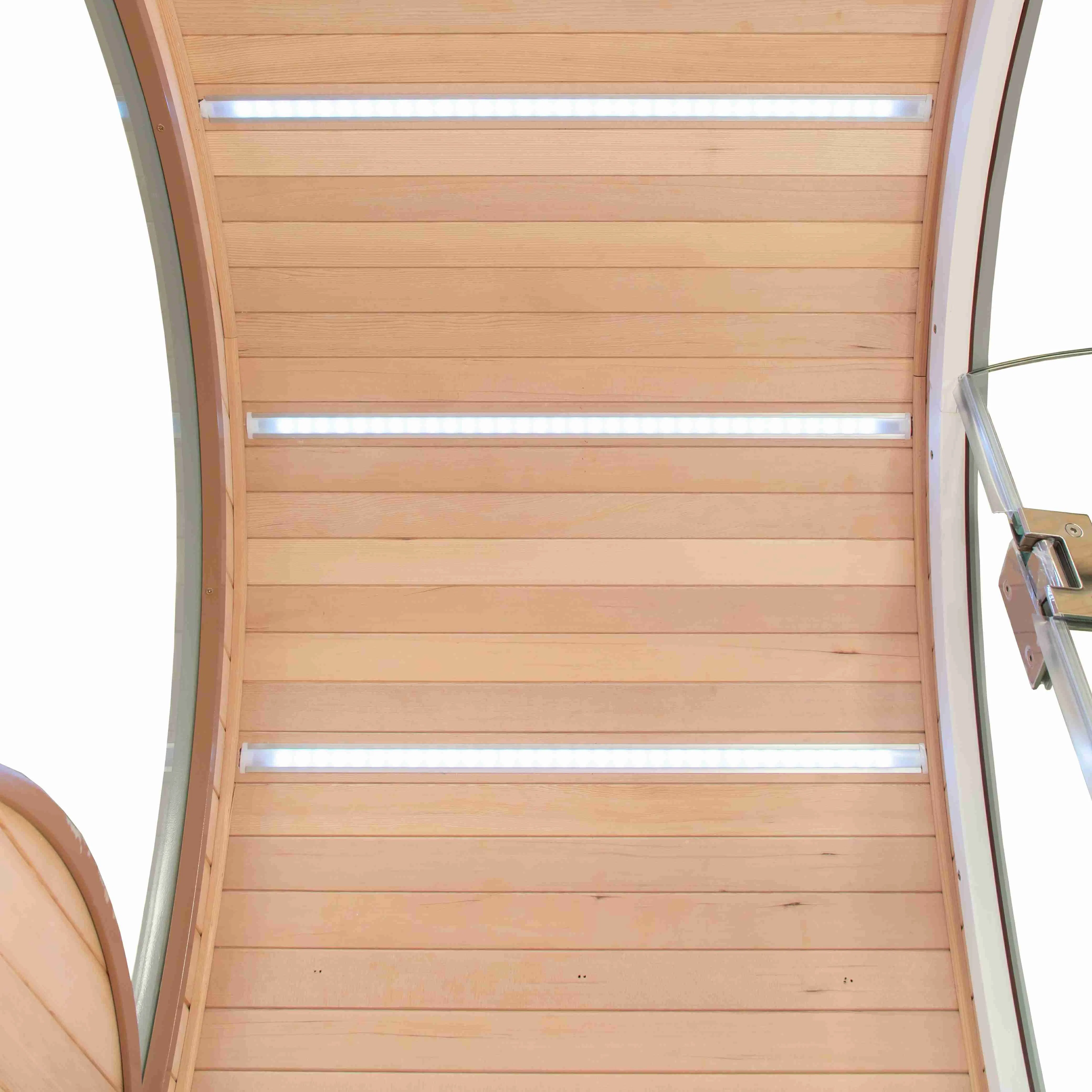 Good Price Far Infrared Sauna for Sale