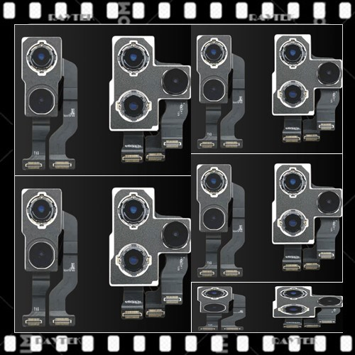 Phone Lens/Mobile Phone Lens/Camera Lens/Wide Angle Lens/Customizable Lens