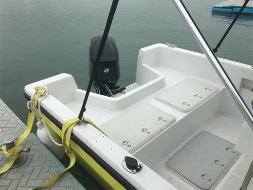 Unsaturated Polyester Resin, Applied in Boating FRP TM-191