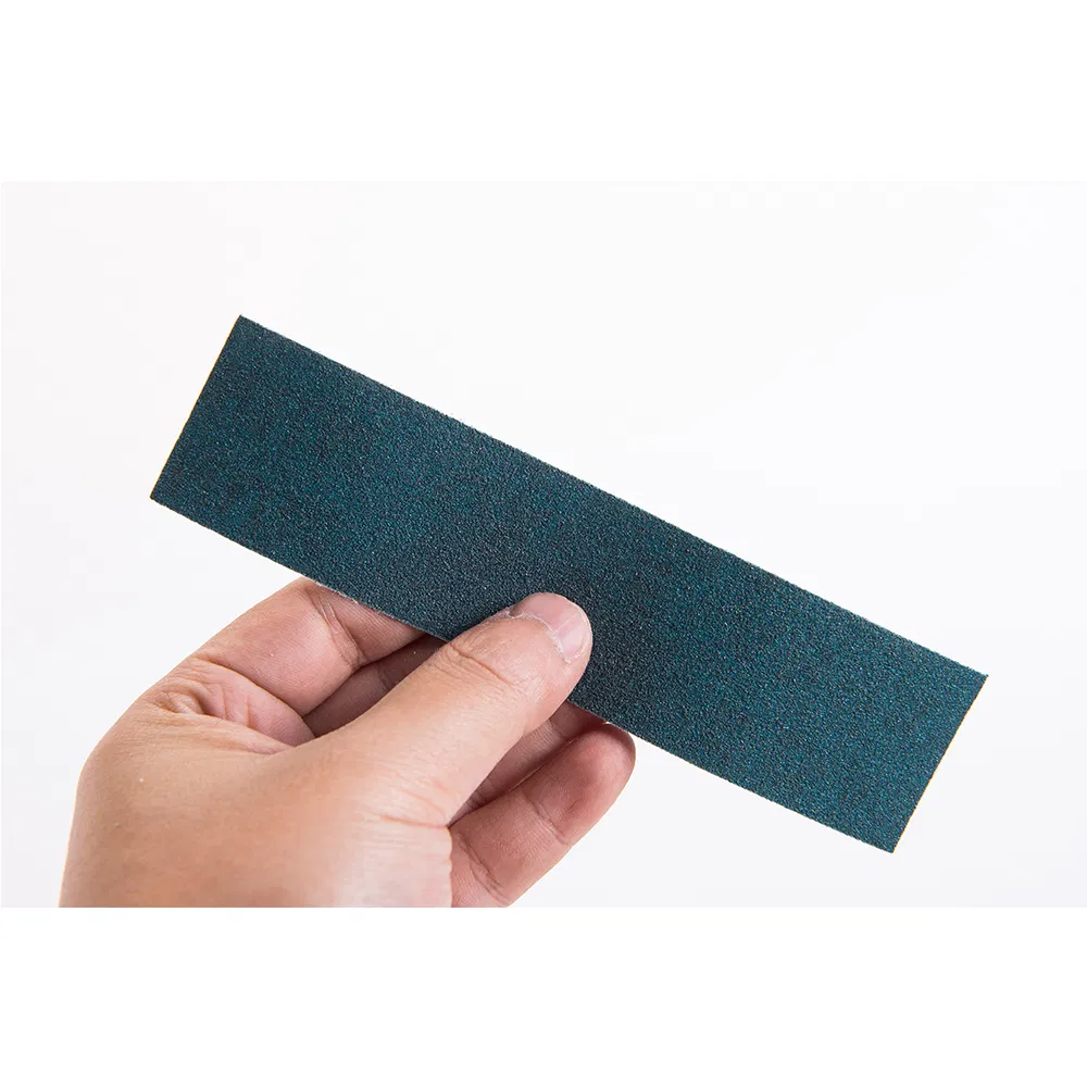 Абразивная ткань 120 Grit, рулон 1,5 дюйма х 25 ярдов