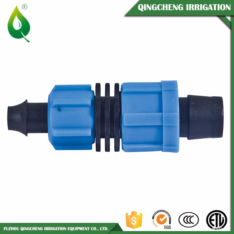 Farming Tools Plastic Hose Drip Fittings Irrigation System