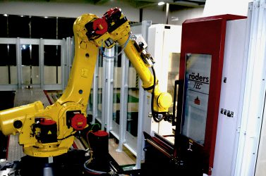 Bespoke Assembly Products for Efficient Supply Chain Solutions