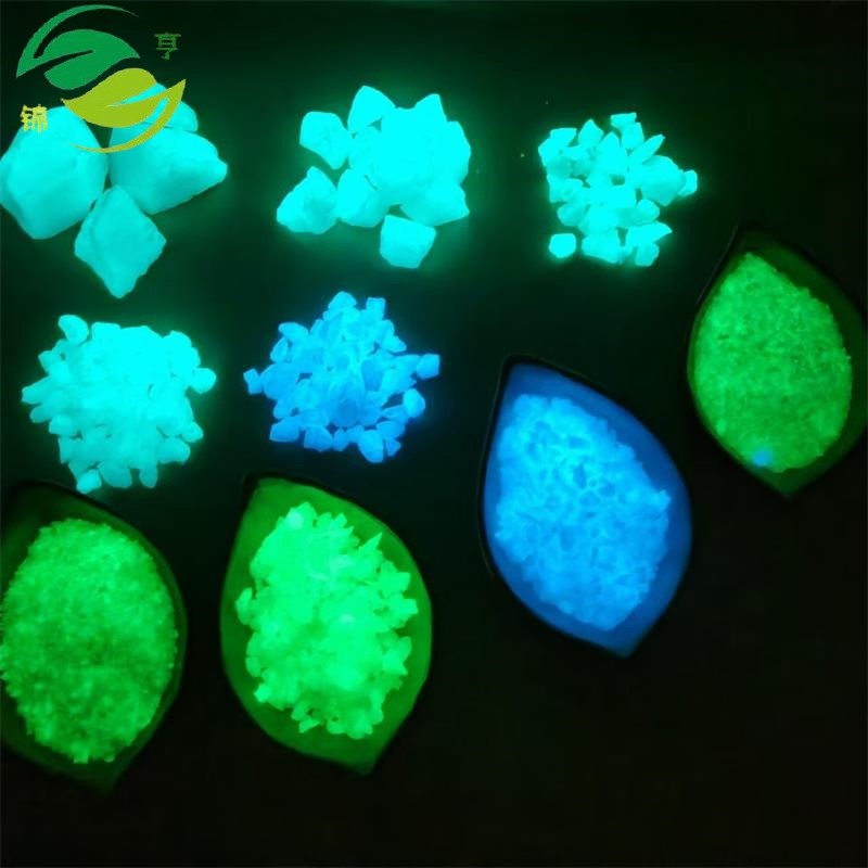 Luminous Stone for Garden Landscaping High Bright