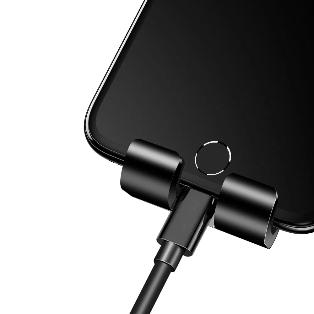 Автомобильный держатель для телефона Premium Gravity