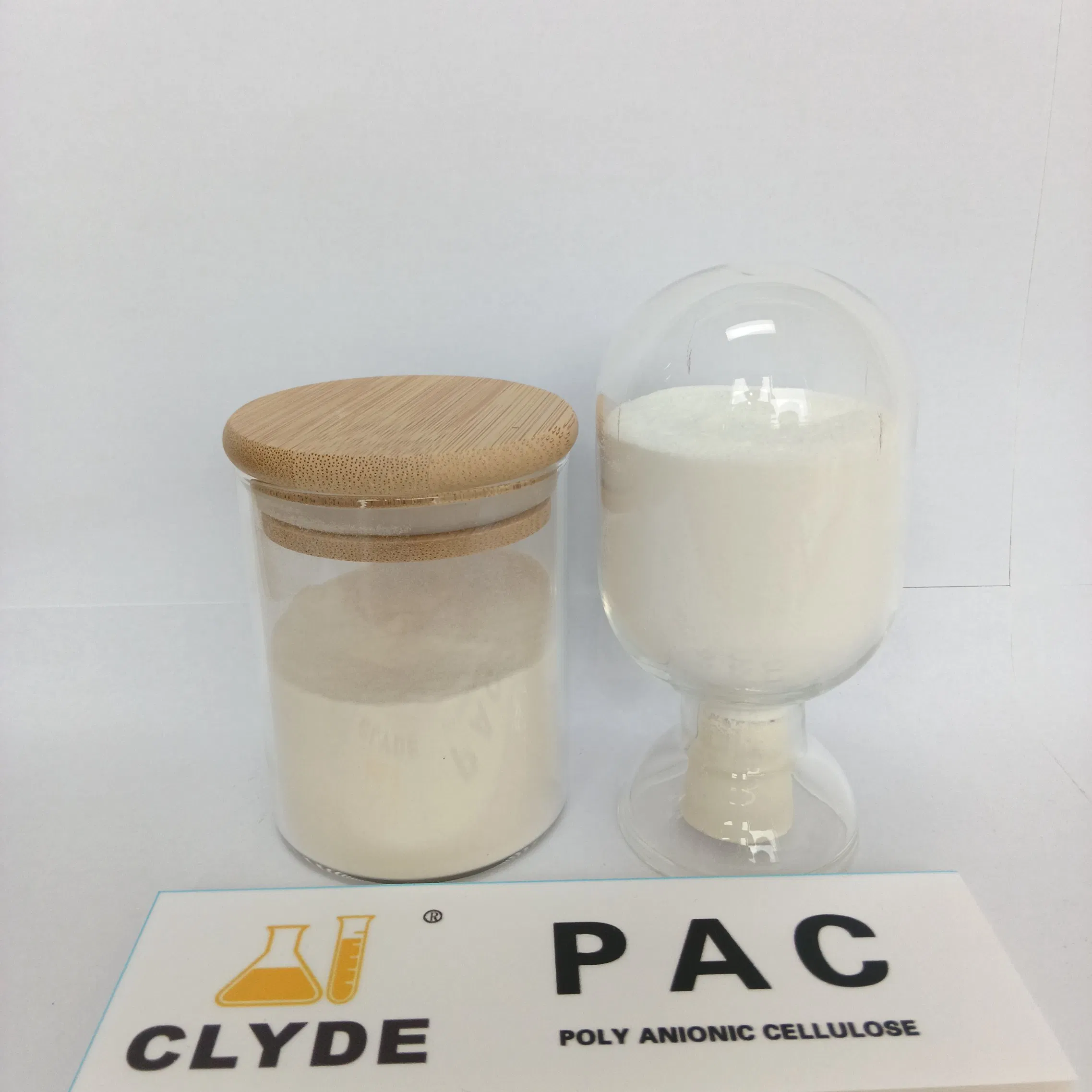 Tile Adhesive Masonry Mortar Oil Drilling Poly Anionic Cellulose PAC