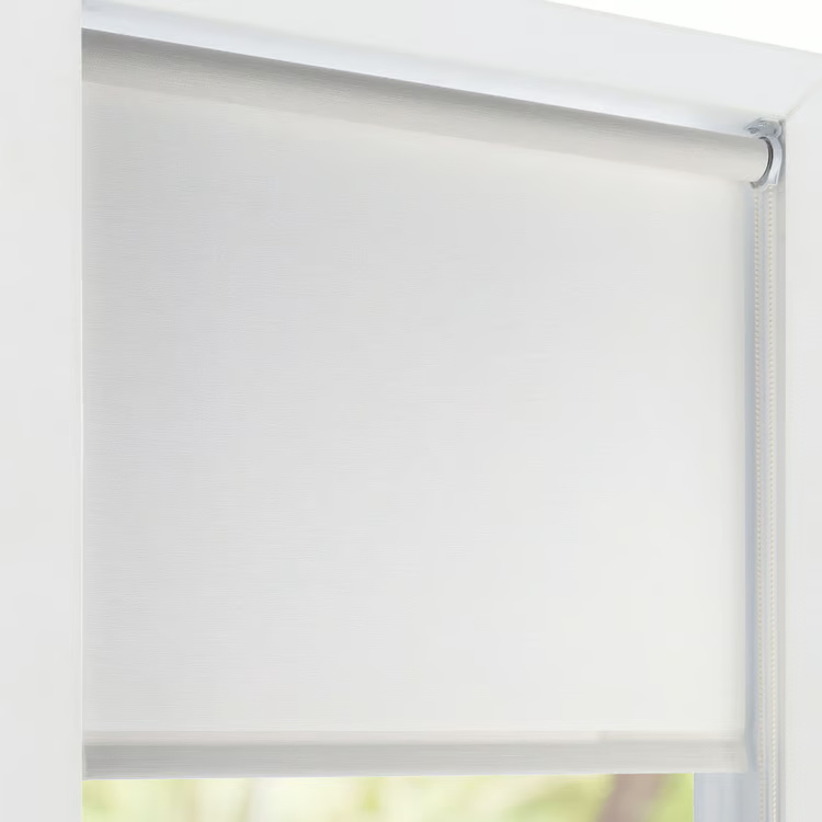 Factory Customized Blinds Office Blackout Curtains Manual Lifting Roller Blinds
