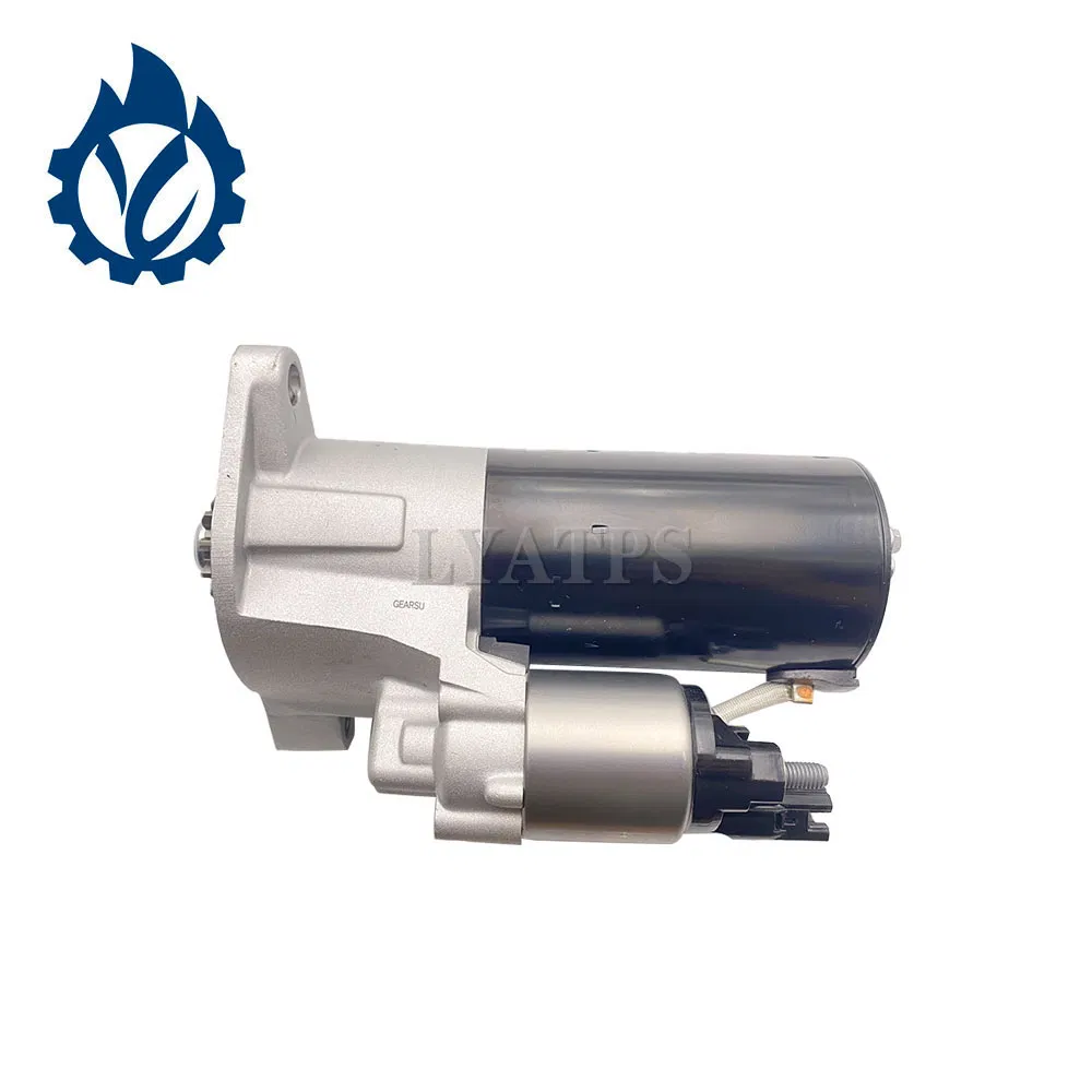 Стартер для Toyota Hilux, Fortuner OEM 28100-0L200