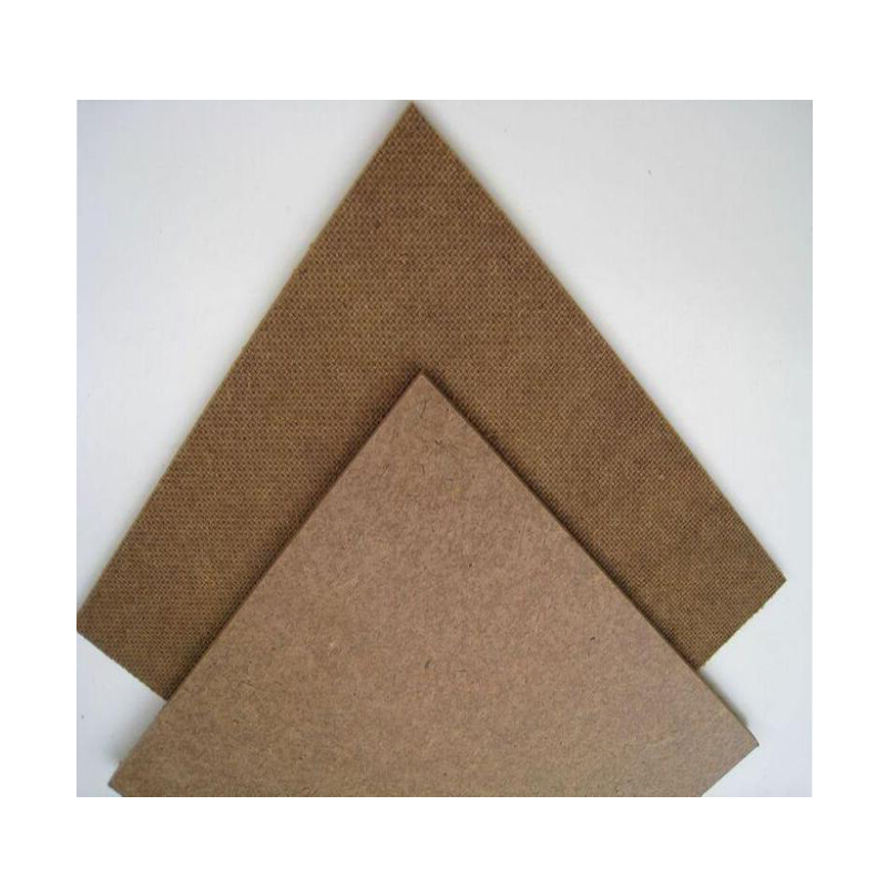1220*2440mm Plain Hardboard for Photo Frame