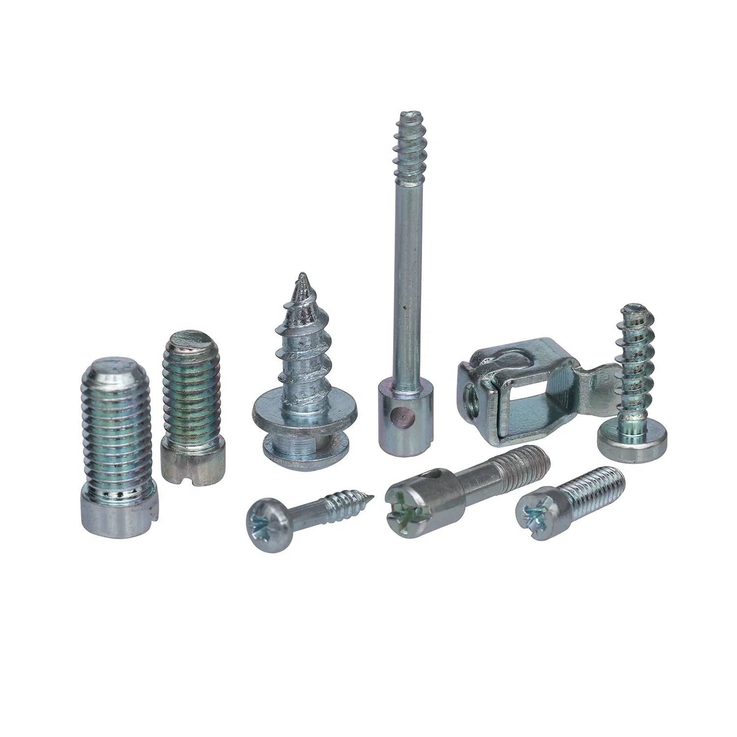 Welding Bolts Decking Screw Factory