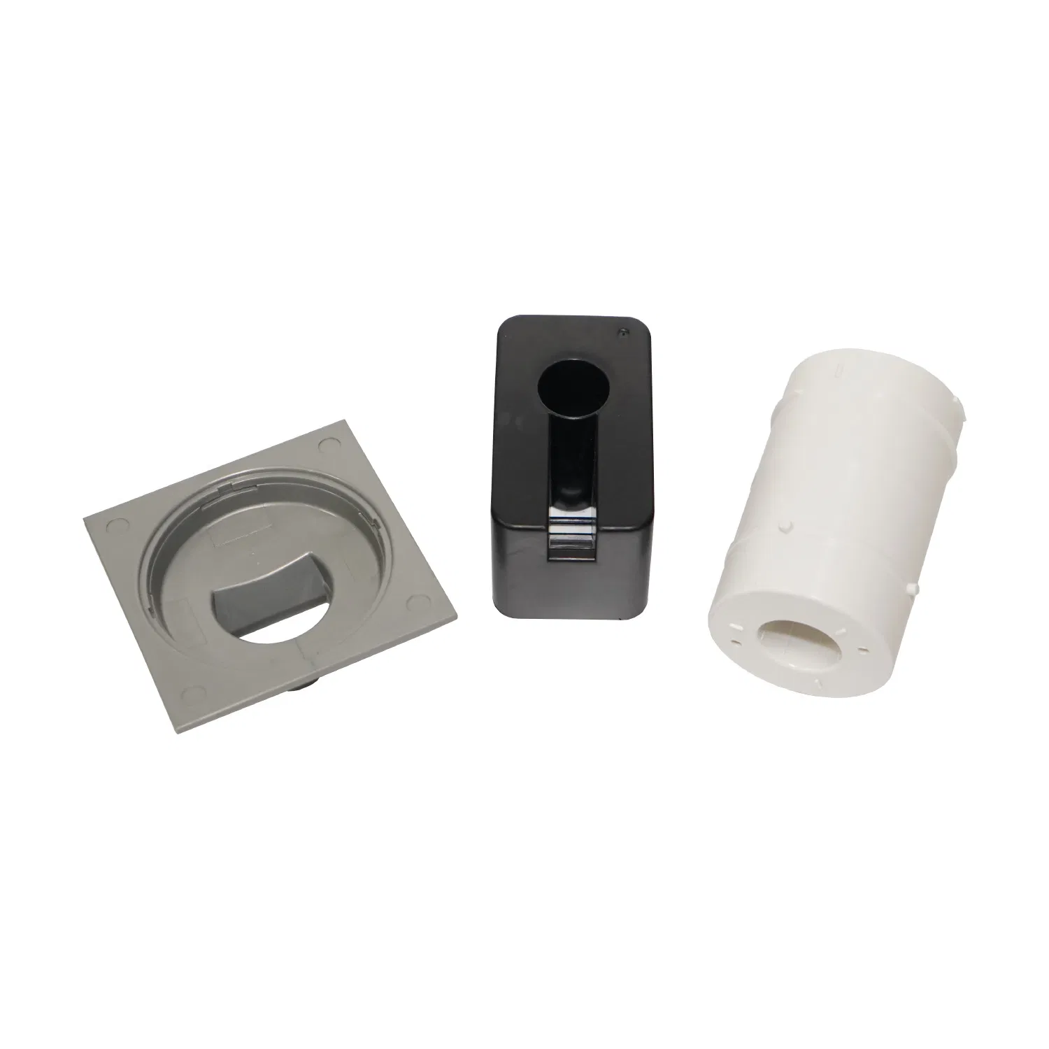 Customized High Precision ABS Plastic Injection Mold Components