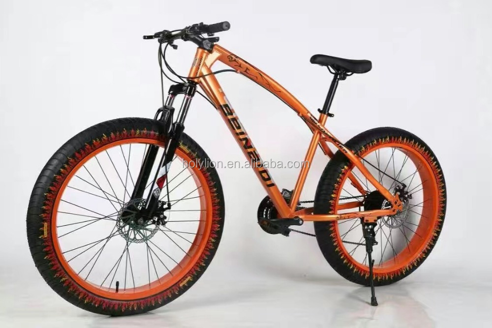 Фатбайк 26 дюймов широкие колеса качественный популярный