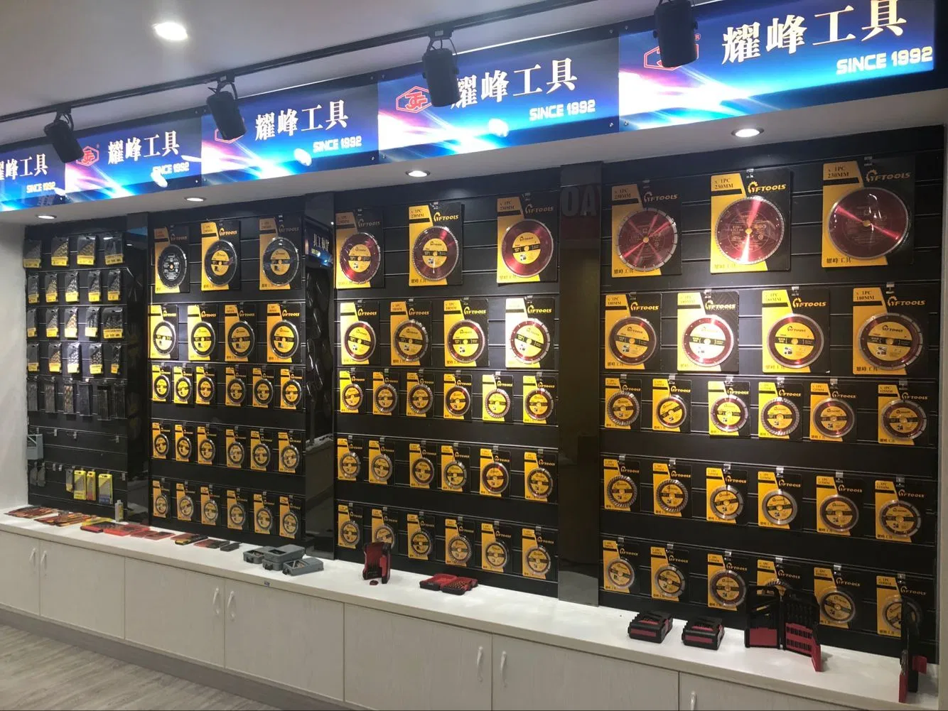 Economical and Professional Tct Circular Saw Blade for Wood Cutting