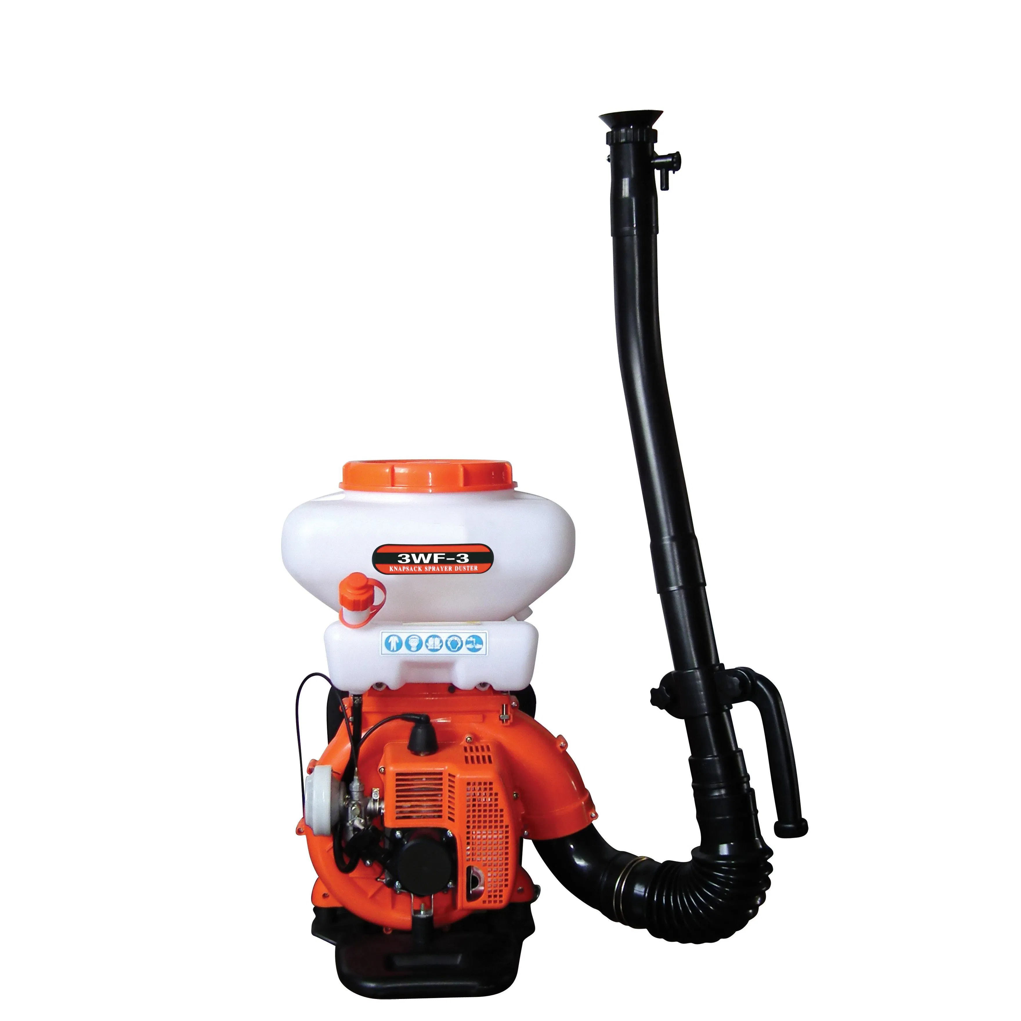 3wf-3 14L Knapsack Mist Duster Power Sprayer