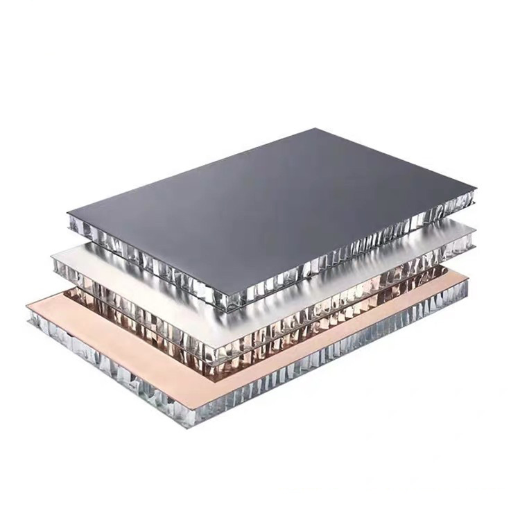 Aluminum Honeycomb for Door Panels and Backpacks Kitchen