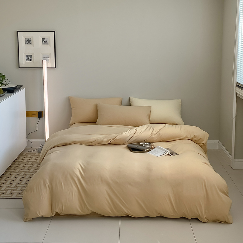 Luxury Jacquard Quilted Cotton Bed Cover Set Floral Pattern Patchwork Winter Bedding for Home Hotel Use