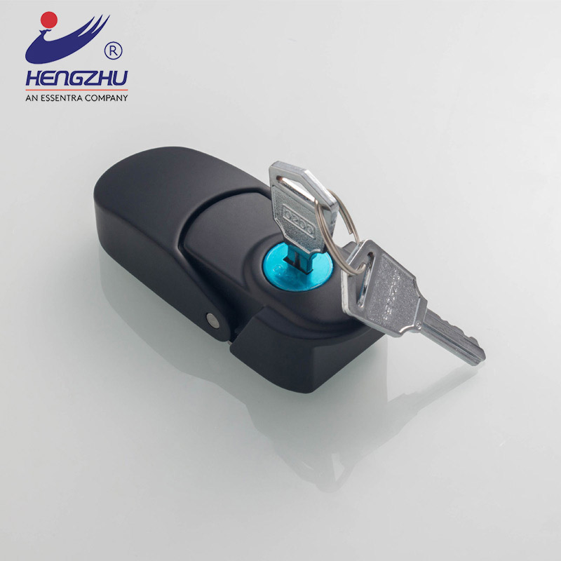 Hengzhu Dks-2 Push to Close Lock Snap Latch Toggle Locks