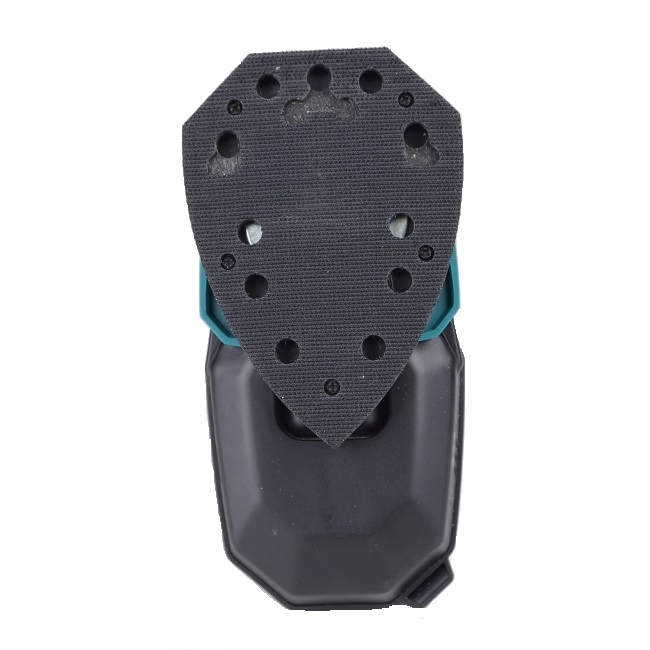 Liangye Battery Woodworking Power Tools 10.8V Cordless Electric Palm Sander