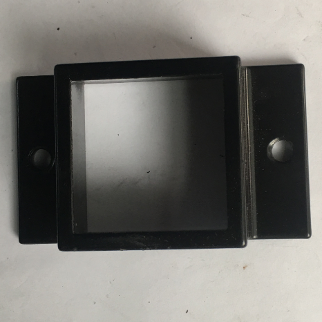 Aluminum Fence Mounting Bracket Professional Supplier