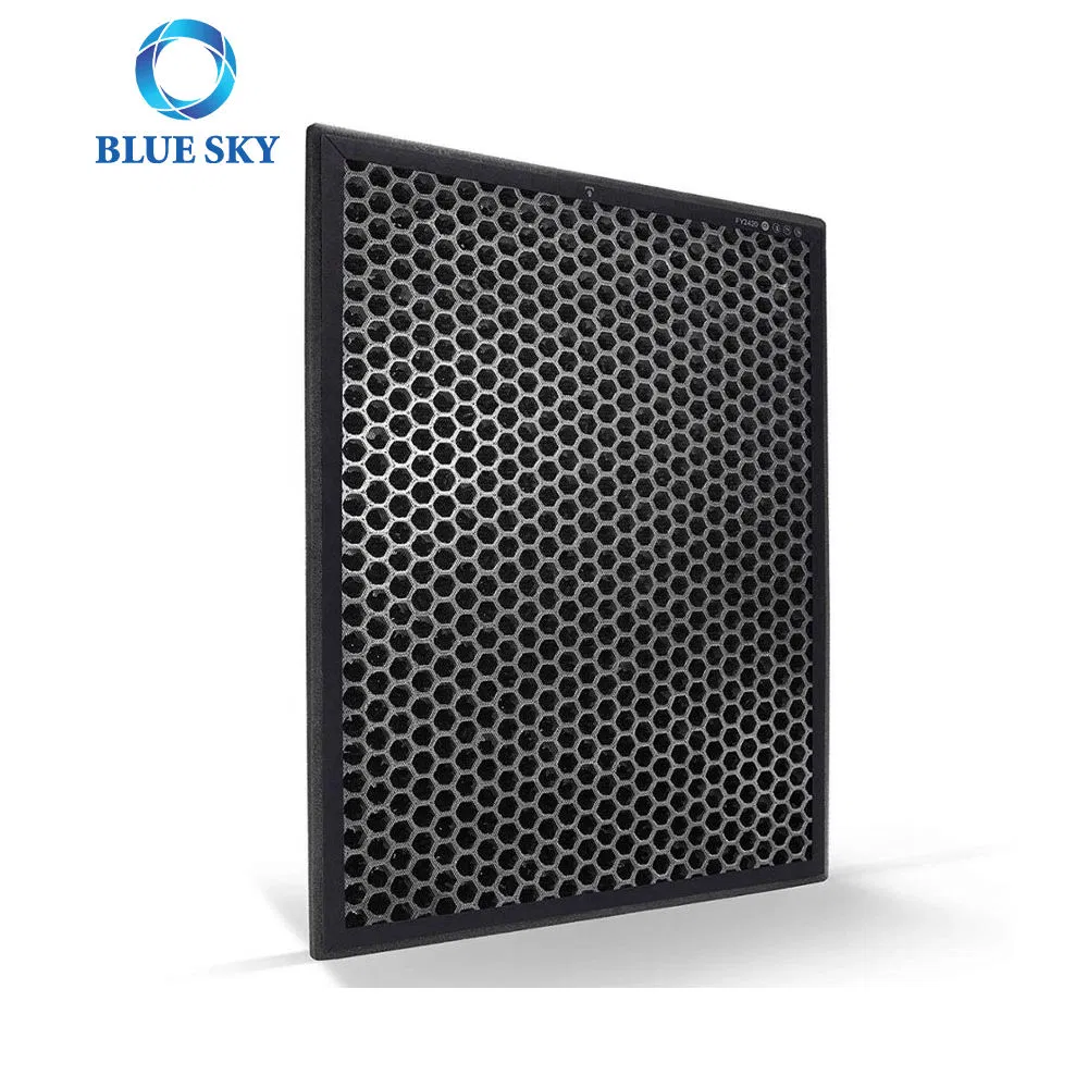 Replacement Fy2422 Fy2420 H13 HEPA Filter Compatible with Philipss Air Purifier 2000 2000I Series AC2889 AC2887 Air Filter Parts