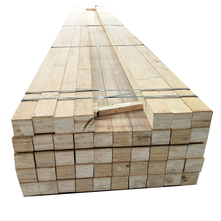LVL Construction Material Timber Beam