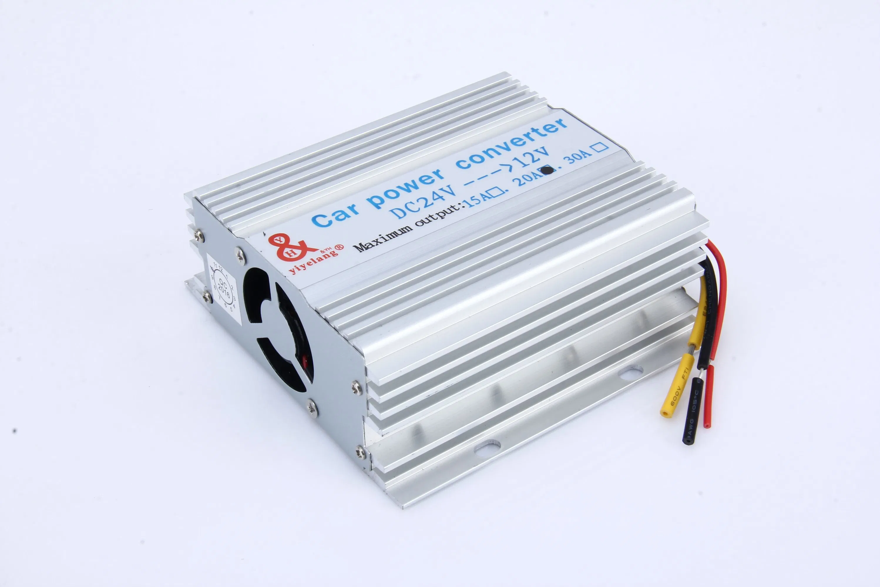 24V to 12V 180W DC-DC Step Down Converter