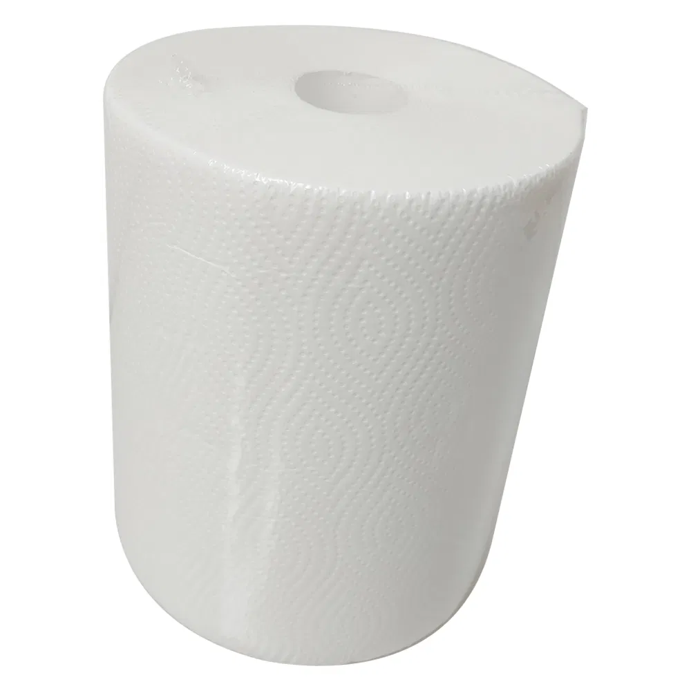 Special Counter Fashion Wholesales Kitchen Tissue Maxi Roll 2 Ply