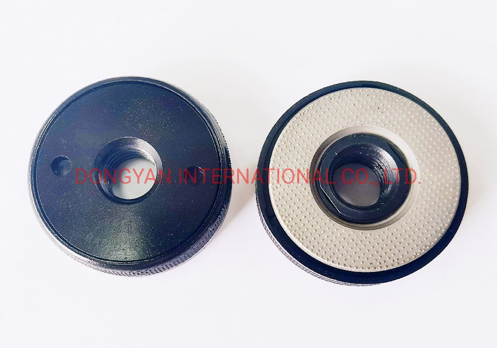 M14 Rapid Quick Release Nut