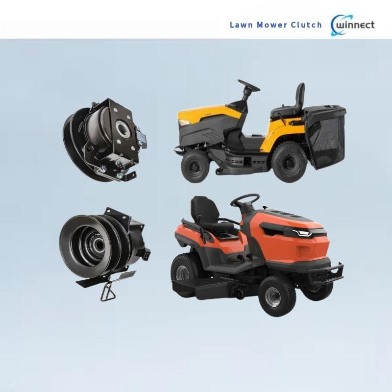 Grass Mower Clutch for Commercial Lawn Mowers - OEM Replacement - China Manufacturer
