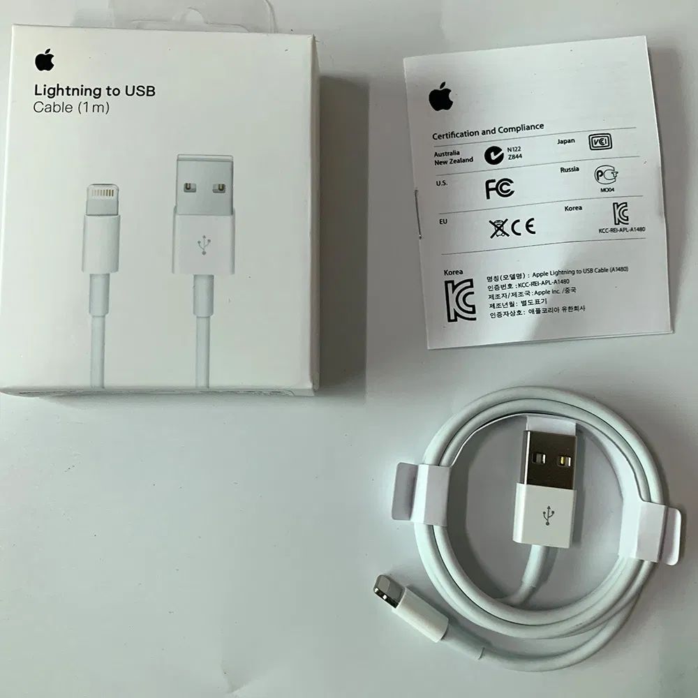 Power DC Mobile Charger 20W Pd USB Mobile Phone