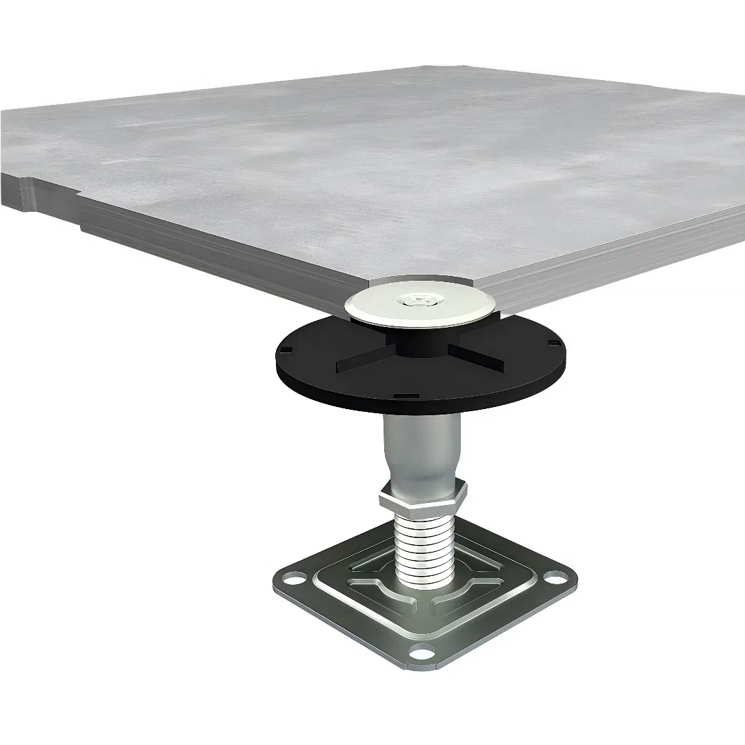 Aerated Grc Fireproof Floor Panels for Energy-Efficient Server Room Buildouts