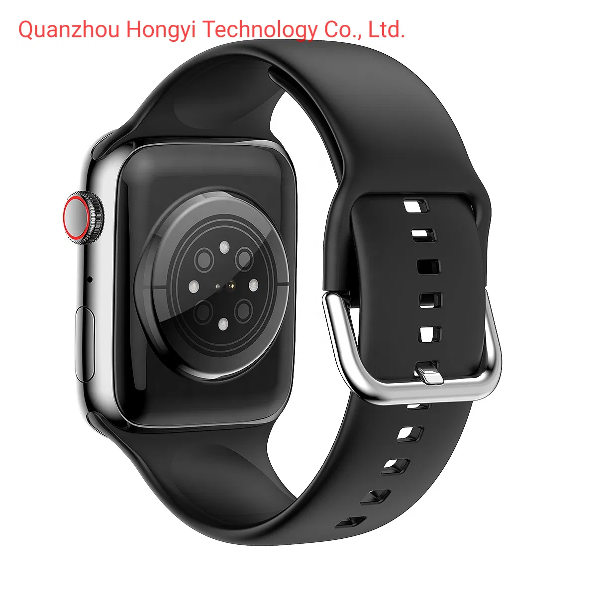 Смарт-часы Reinbeauty PD7 Max с NFC и 4G