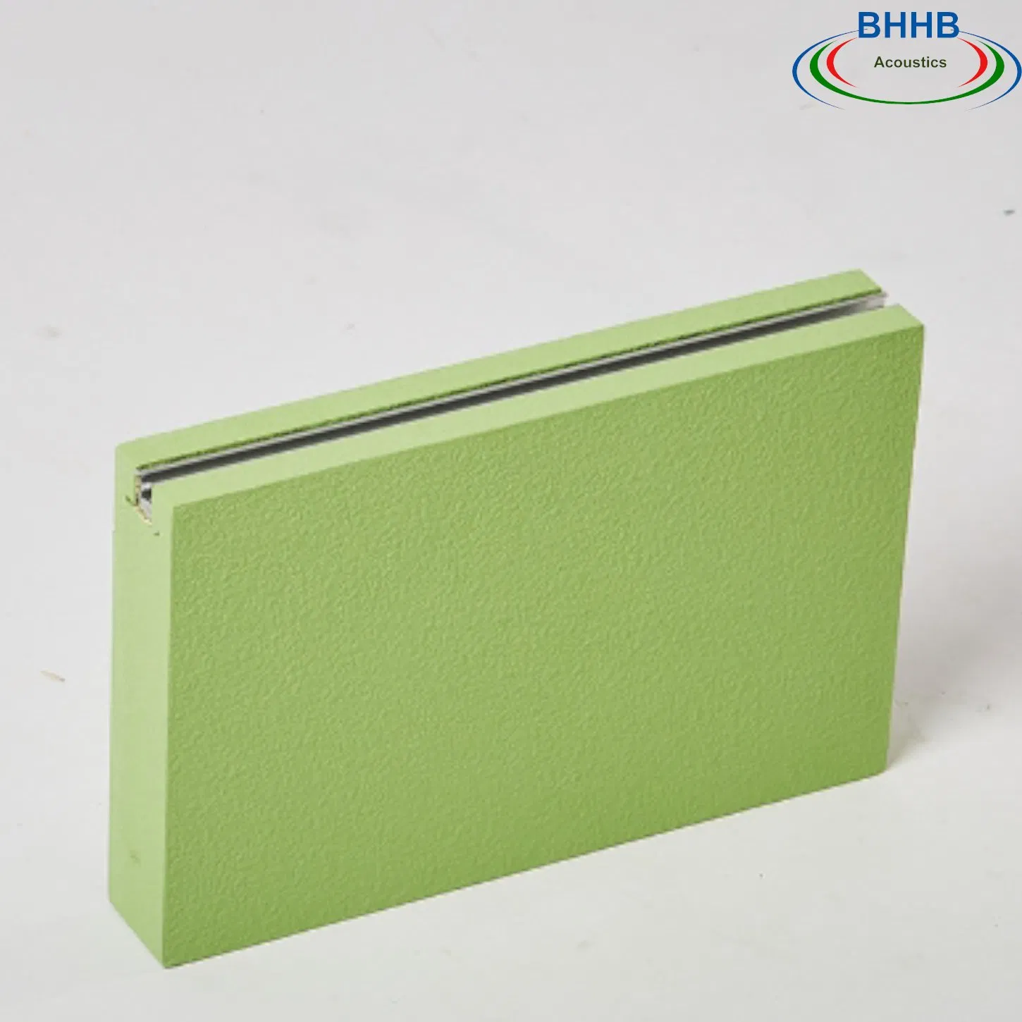 High-Quality Spatial Supended Absorber Sound Insulation Module