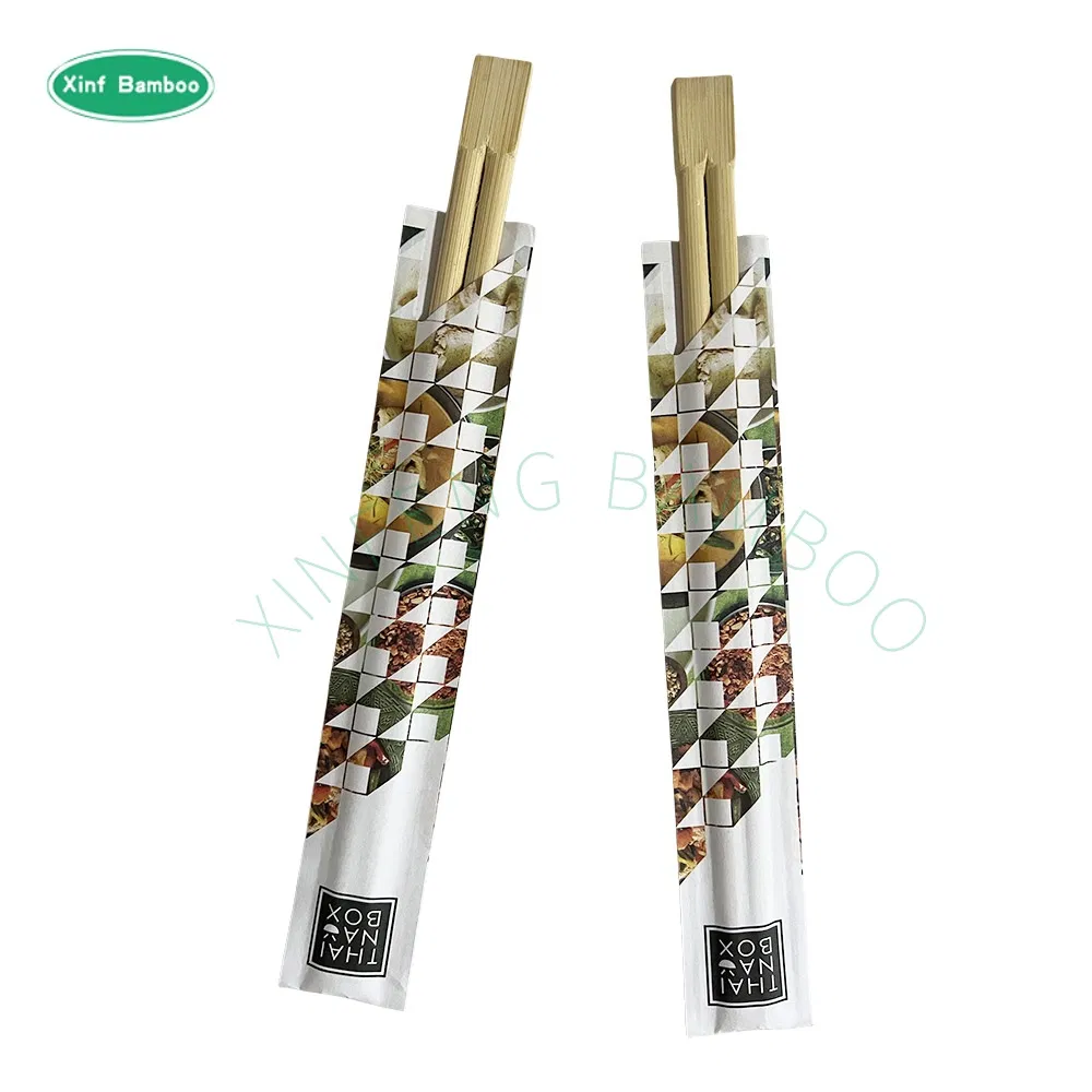 Bamboo Chopsticks Wholesale Eco-Friendly Bamboo Chopsticks for Wedding Party