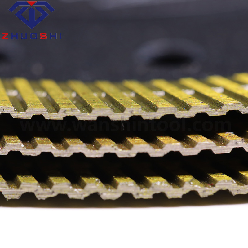 Алмазный диск для резки керамогранита и плитки