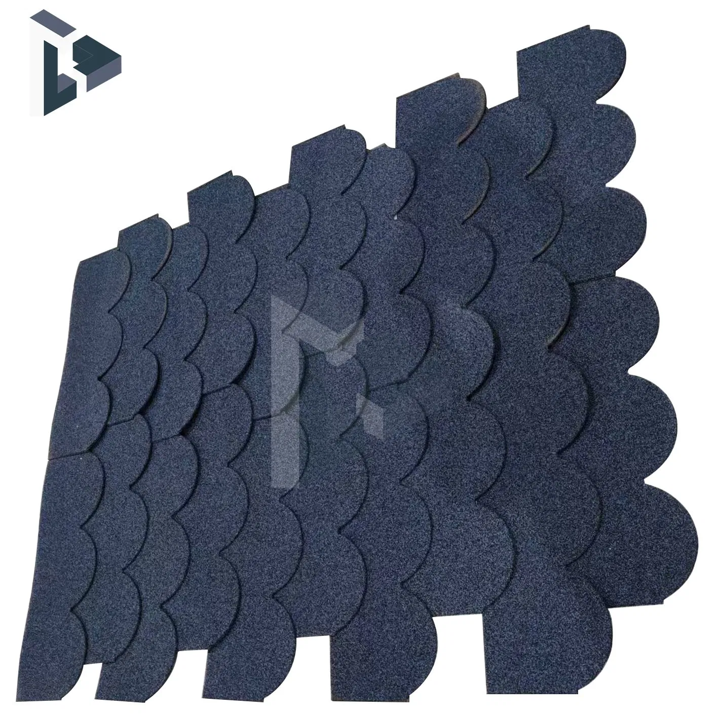 Shipping Yiwu Fast Delivery Teja De Techo Stone Coated Metal Roof Tile. Roofing Material Chinese Roof Tiles