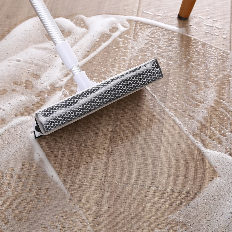 Bulk Wholesale 2-in-1 Window & Floor Cleaner Set, Factory Direct Supply with Custom Logo for B2b Purchasers