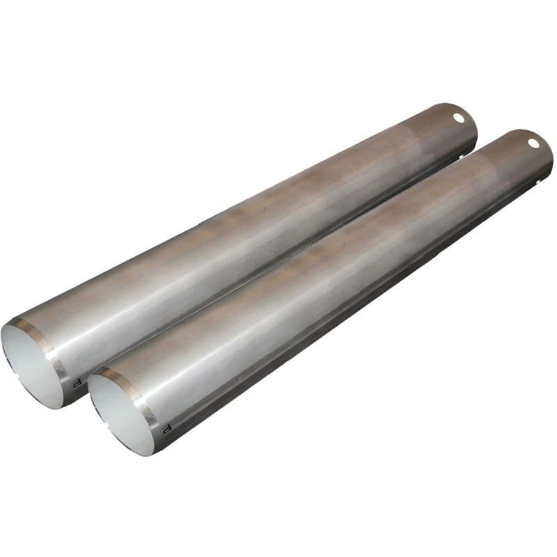 Supply Thin-Walled Steel Shelby Tube as Your Drawing