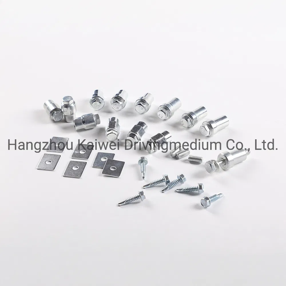 M4 10*30*1005 Gear Rack for Sliding Door or Automatic Gate