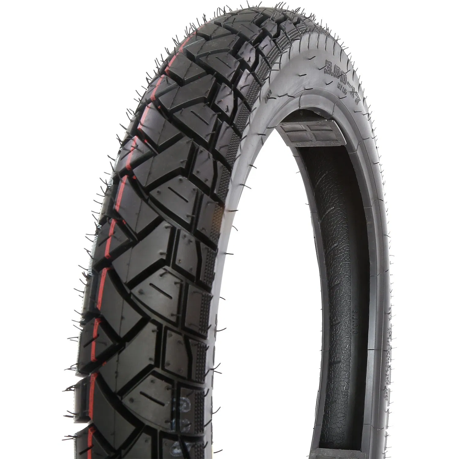 Шина велосипедная 26 дюймов для горного велосипеда