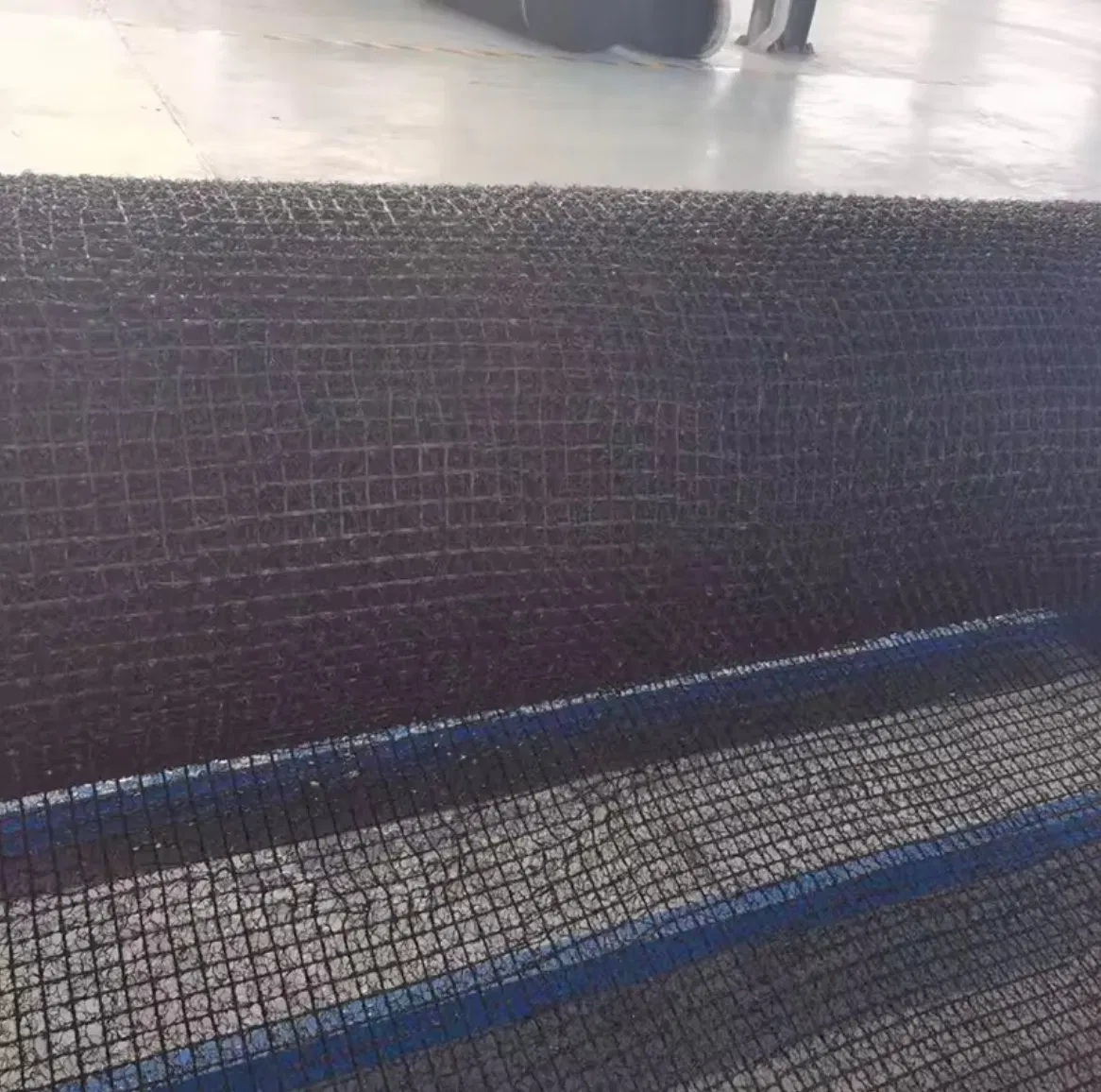 Customized HDPE Geonet Construction Landscape Geomat