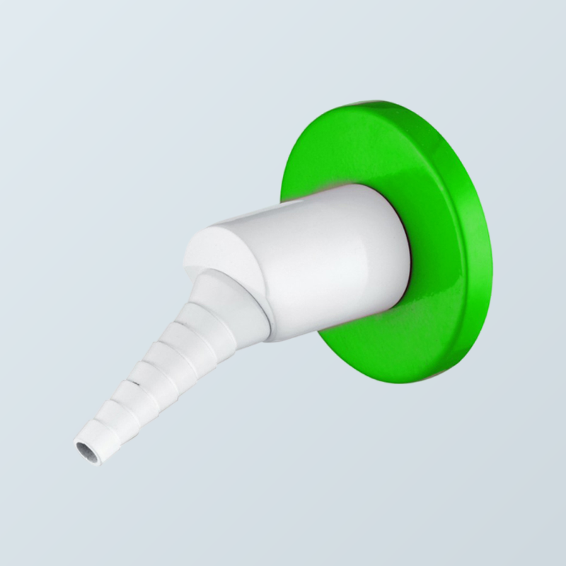 Лабораторный водопроводный кран WJH0753 для панельного монтажа