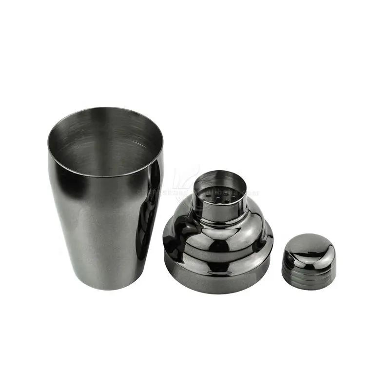 Барный шейкер Parisian 700 мл, черный