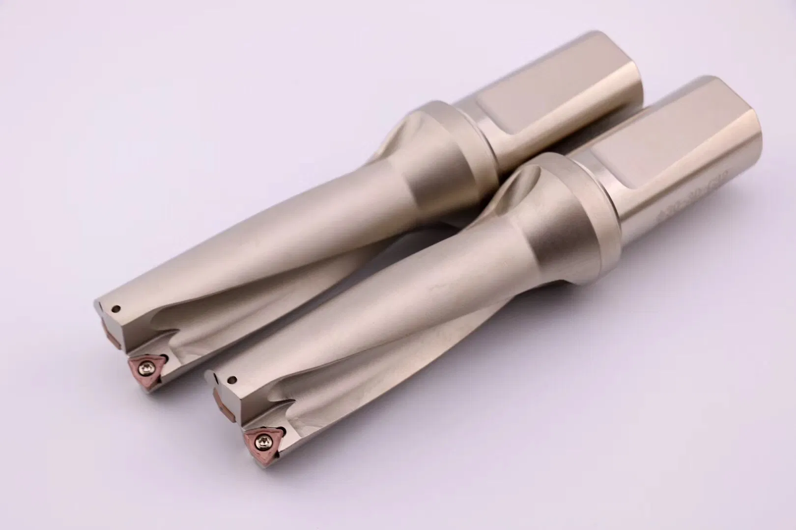 3xd Times Diameter 23mm Drilling Tools for Wcmx Inserts U Drilling Tools