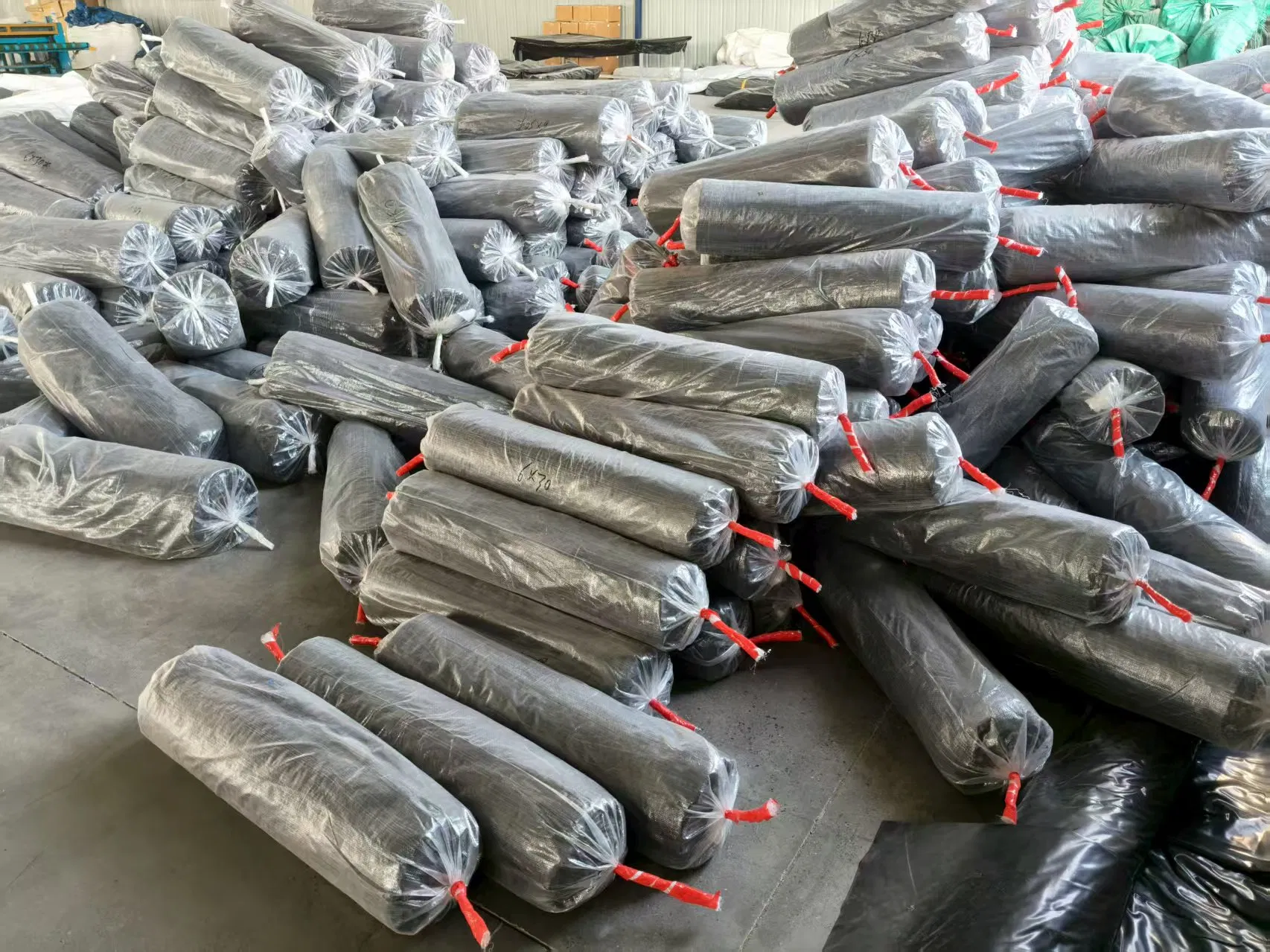 Damp Proof Membrane Dpm Waterproof Material